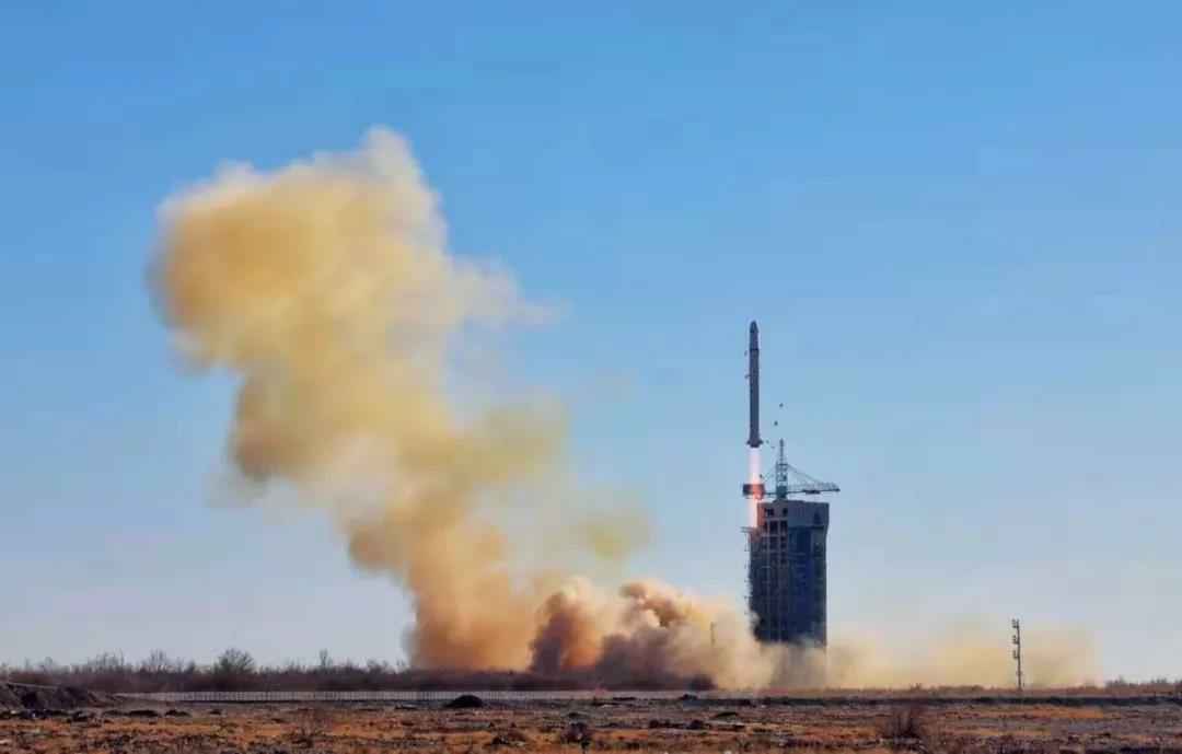 星空体育·星空官方站线网站-星空(中国)“多星分离超级电容电源系统”再次成功发射多颗小卫星！