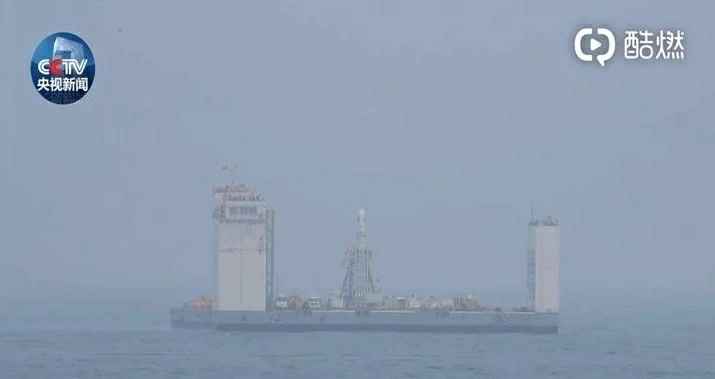 星空体育·星空官方站线网站-星空(中国)“2.7V10F特殊模组电源体系” 成功完成我国运载火箭海上首秀的星箭分离任务