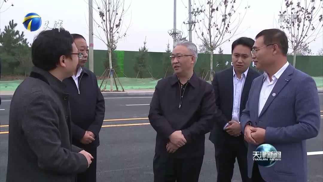 【要闻】张国清市长亲临星空体育·星空官方站线网站-星空(中国)生产基地现场调研指导