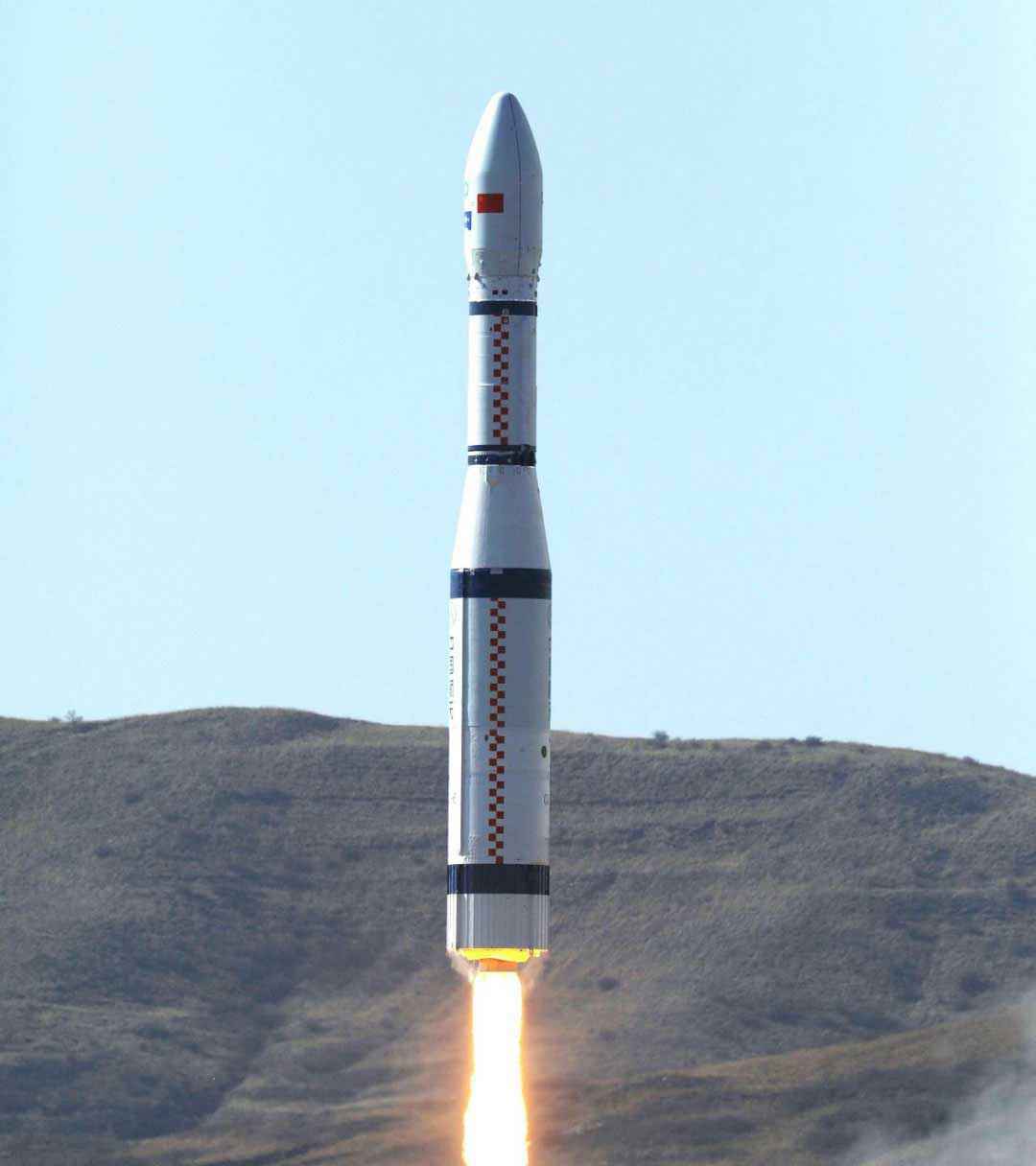 2020年，疫情考验下 星空体育·星空官方站线网站-星空(中国)助力首颗空事卫星成功发射！