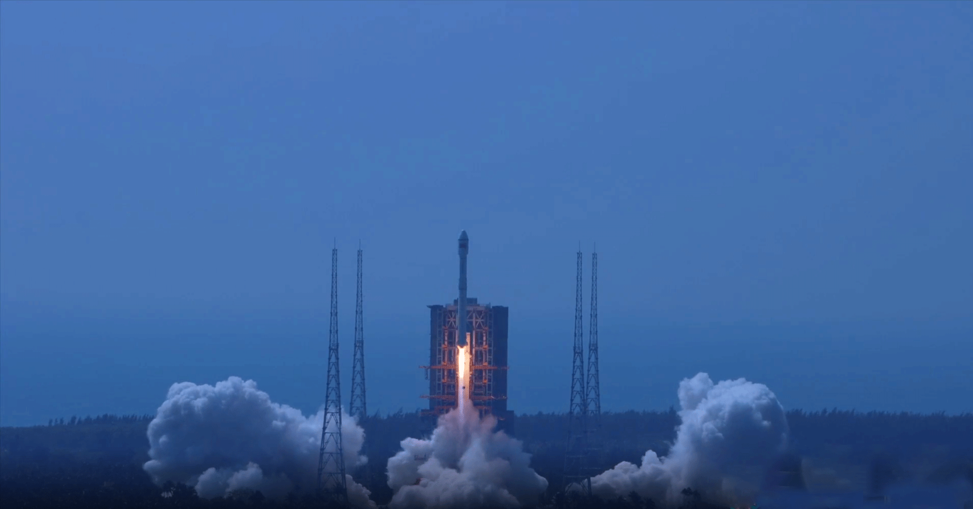 星空体育·星空官方站线网站-星空(中国)助推中大型卫星分离成功，星箭分离电源应用再上新台阶！